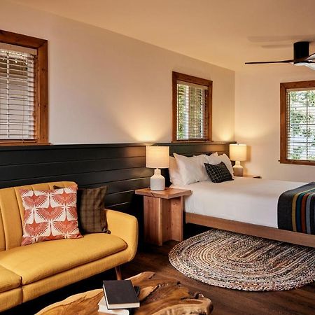 Highlands Resort - Adults Only Guerneville Esterno foto