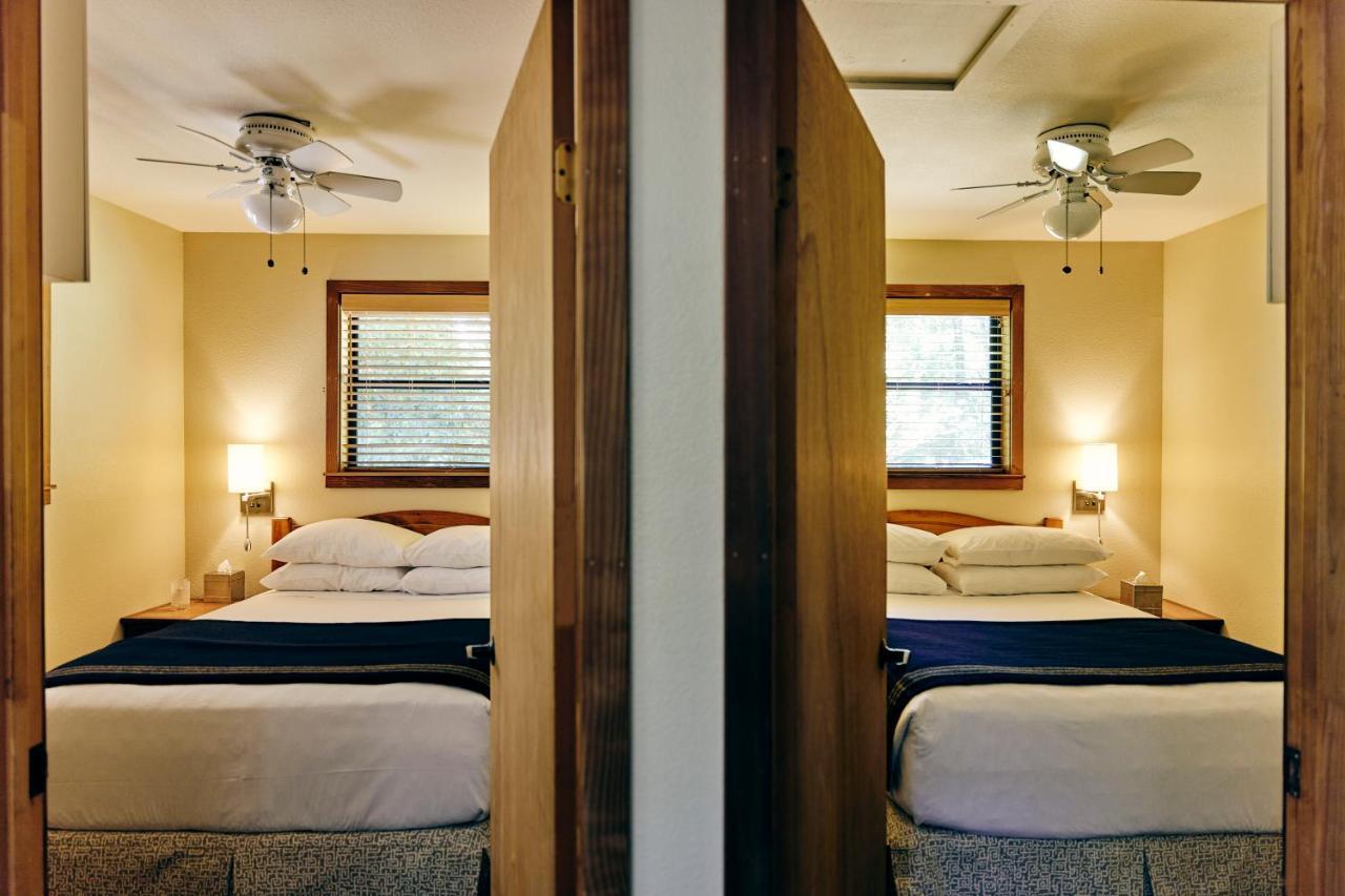 Highlands Resort - Adults Only Guerneville Esterno foto