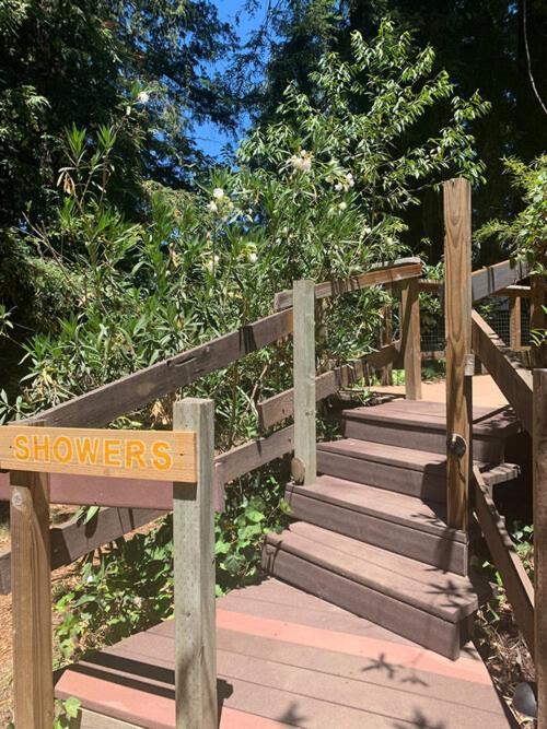 Highlands Resort - Adults Only Guerneville Esterno foto