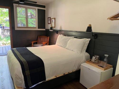 Highlands Resort - Adults Only Guerneville Esterno foto